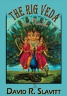 Image for The Rig Veda : First Mandala