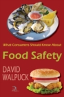 Image for What Consumers Should Know about Food Safety