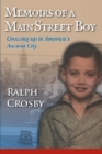 Image for Memoirs of a Main Street Boy