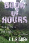 Image for Book of Hours, Book of Days and Nights : Selected Poems