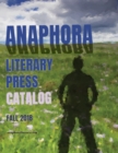 Image for Catalog : Anaphora Literary Press