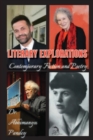 Image for Literary Explorations : Contemporary Fiction and Poetry