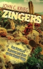 Image for Zingers : Five Novellas Blowing Like Dust on the Desert Wind
