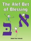 Image for The Alef-Bet of Blessing