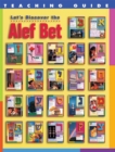 Image for Let&#39;s Discover the Alef Bet - Teaching Guide