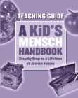 Image for Kid&#39;s Mensch Handbook - Teaching Guide