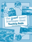Image for Great Israel Scavenger Hunt - Teacher&#39;s Guide