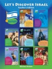 Image for Lets Discover Israel Teacher&#39;s Edition