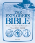 Image for Explorer&#39;s Bible, Vol 2 TG