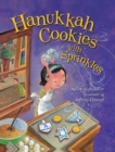 Image for Hanukkah Cookies with Sprinkles
