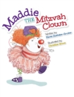 Image for Maddie the Mitzvah Clown