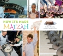 Image for How It&#39;s Made: Matzah