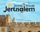 Image for Journey Through Jerusalem