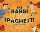 Image for The Rabbi Slurps Spaghetti