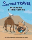 Image for Max Builds a Time Machine