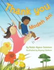 Image for Thank You: Modeh Ani