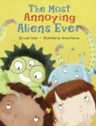 Image for The most annoying aliens ever
