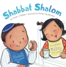 Image for Shabbat Shalom