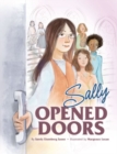 Image for Sally Opened Doors: The Story of the First Woman Rabbi