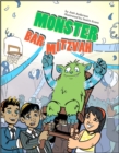 Image for Monster Bar Mitzvah