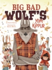 Image for Big Bad Wolf&#39;s Yom Kippur