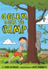 Image for Golem Goes to Camp