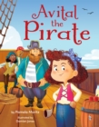 Image for Avital the Pirate