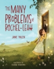Image for The Many Problems of Rochel-Leah