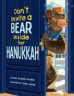 Image for Don&#39;t Invite a Bear inside for Hanukkah!
