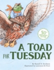 Image for A Toad for Tuesday 50th Anniversary Edition
