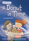 Image for A Donut in Time: A Hanukkah Story