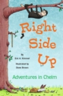 Image for Right Side Up: Adventures in Chelm