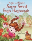 Image for Kayla and Kugel&#39;s Super Sweet Rosh Hashanah