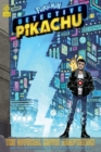 Image for Pokemon Detective Pikachu Movie Graphic Novel