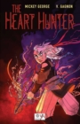 Image for The heart hunter