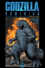 Image for Godzilla dominion