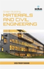 Image for Green Building, Materials and Civil Engineering