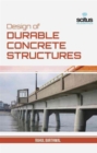 Image for Design of Durable Concrete Structures
