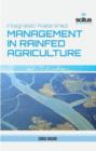 Image for Integrated Watershed Management in Rainfed Agriculture