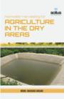 Image for Rainwater Harvesting for Agriculture in the Dry Areas