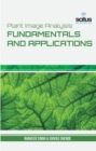 Image for Plant Image Analysis: Fundamentals and Application