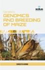 Image for Genetics, Genomics and Breeding of Maize