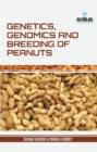 Image for Genetics, Genomics and Breeding of Peanuts