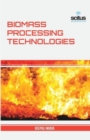 Image for Biomass Processing Technologies