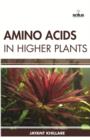 Image for Amino Acids in Higher Plants