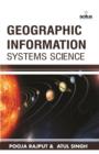 Image for Geographic Information Systems Science