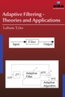 Image for Adaptive Filtering - Theories and Applications