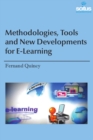 Image for Methodologies, Tools and New Developments for E-Learning
