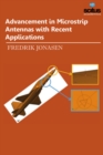 Image for Advancement in Microstrip Antennas with Recent Applications