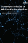 Image for Contemporary Issues in Wireless Communications